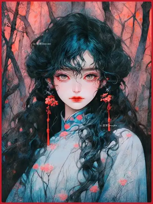 四虎影院在线音乐电影铁皮鼓手海报