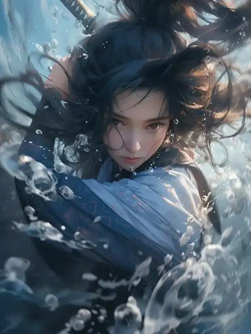 四虎影院在线悬疑剧集旧城谜案海报